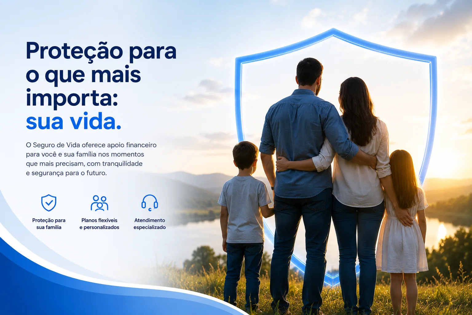 Seguro de Vida Ravi